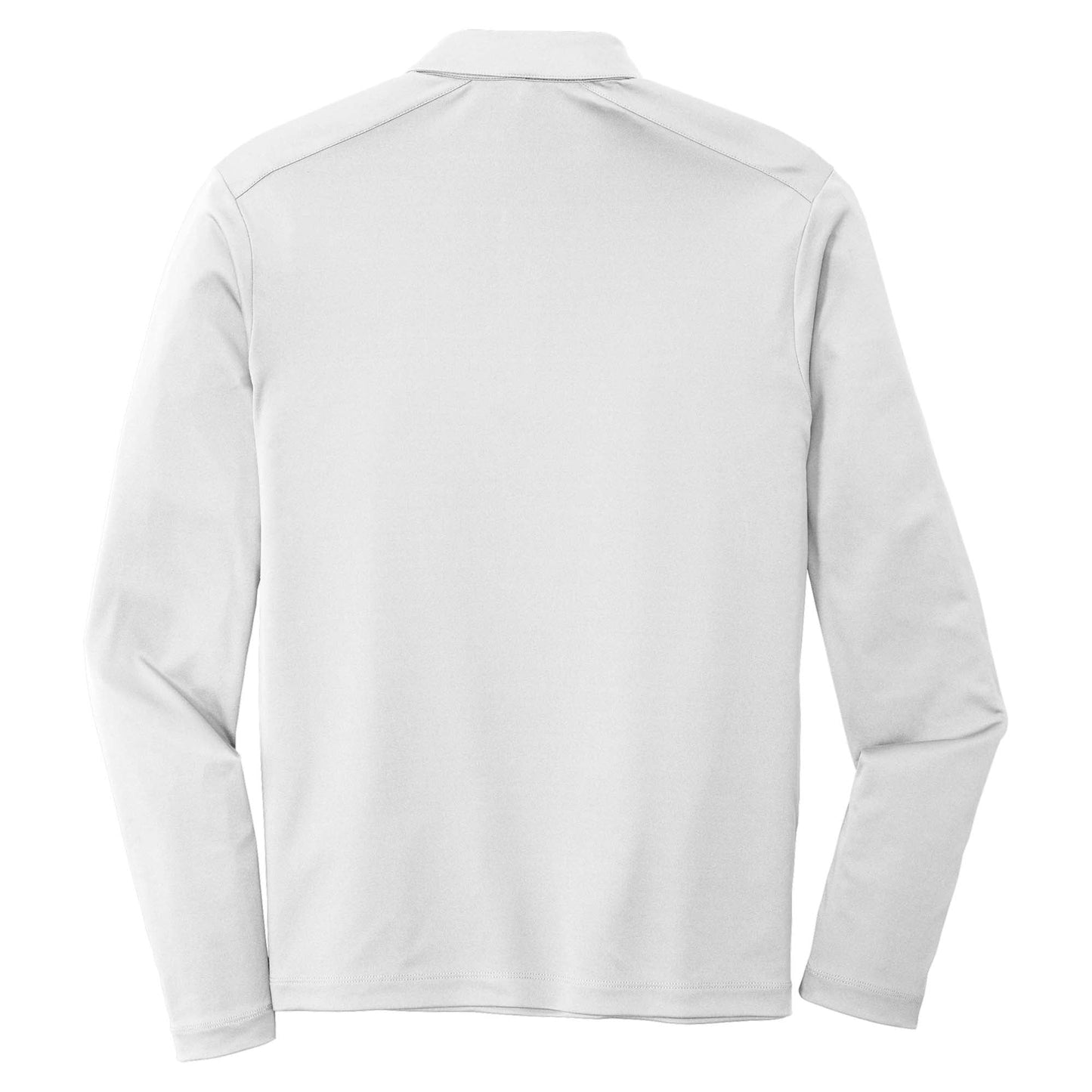 Black Polo Shirt - Sport-Tek - Soft Fabric - Stylish Wear