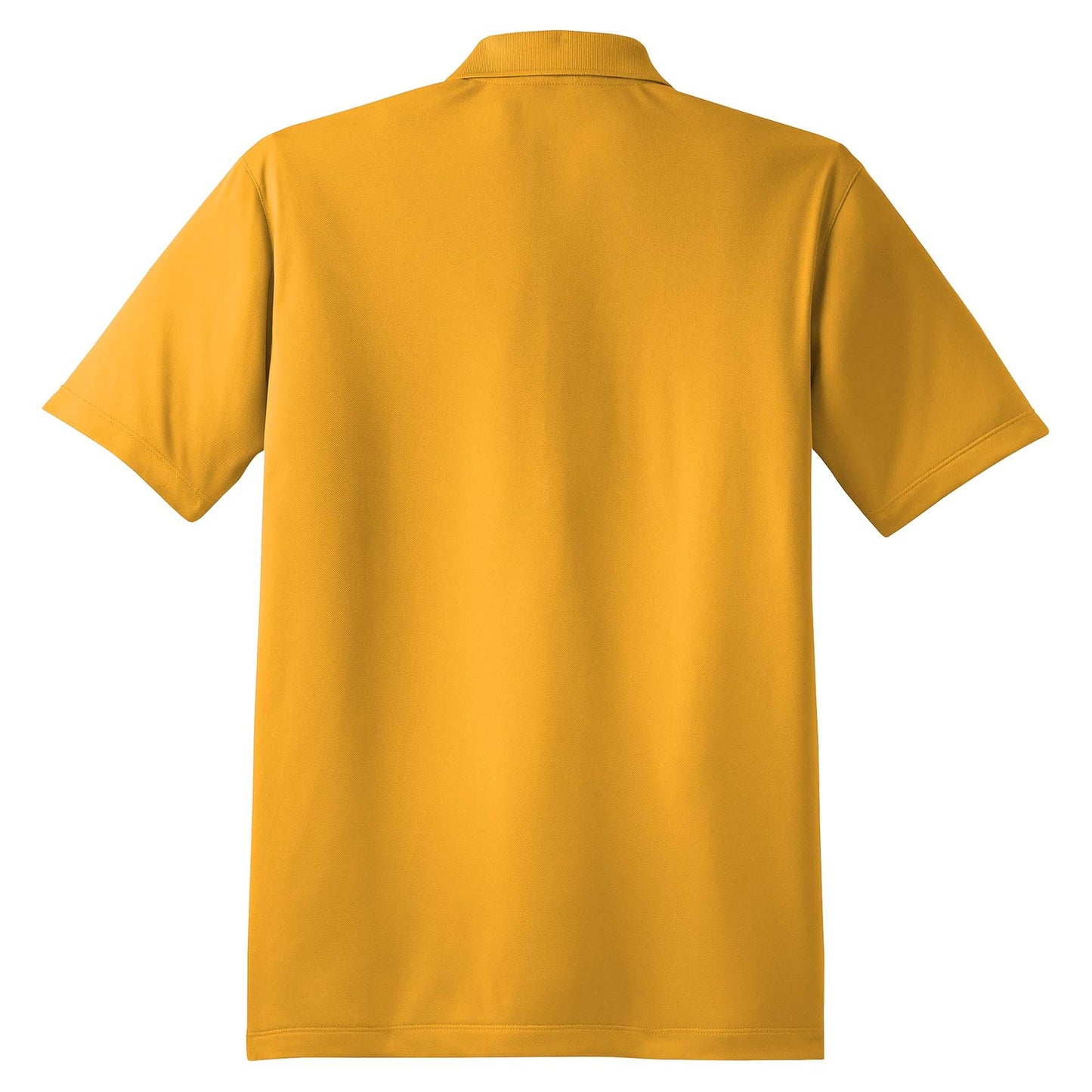 Grey Concrete Polo Shirt - Sport-Tek - Stylish Fit