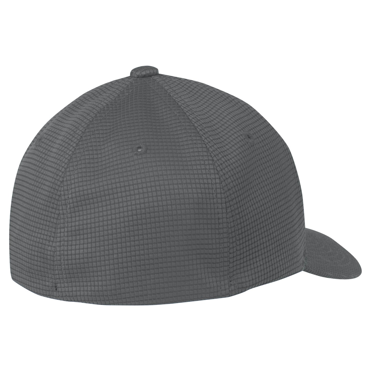 Black Ball Caps - Sport-Tek - Moisture-Wicking Style