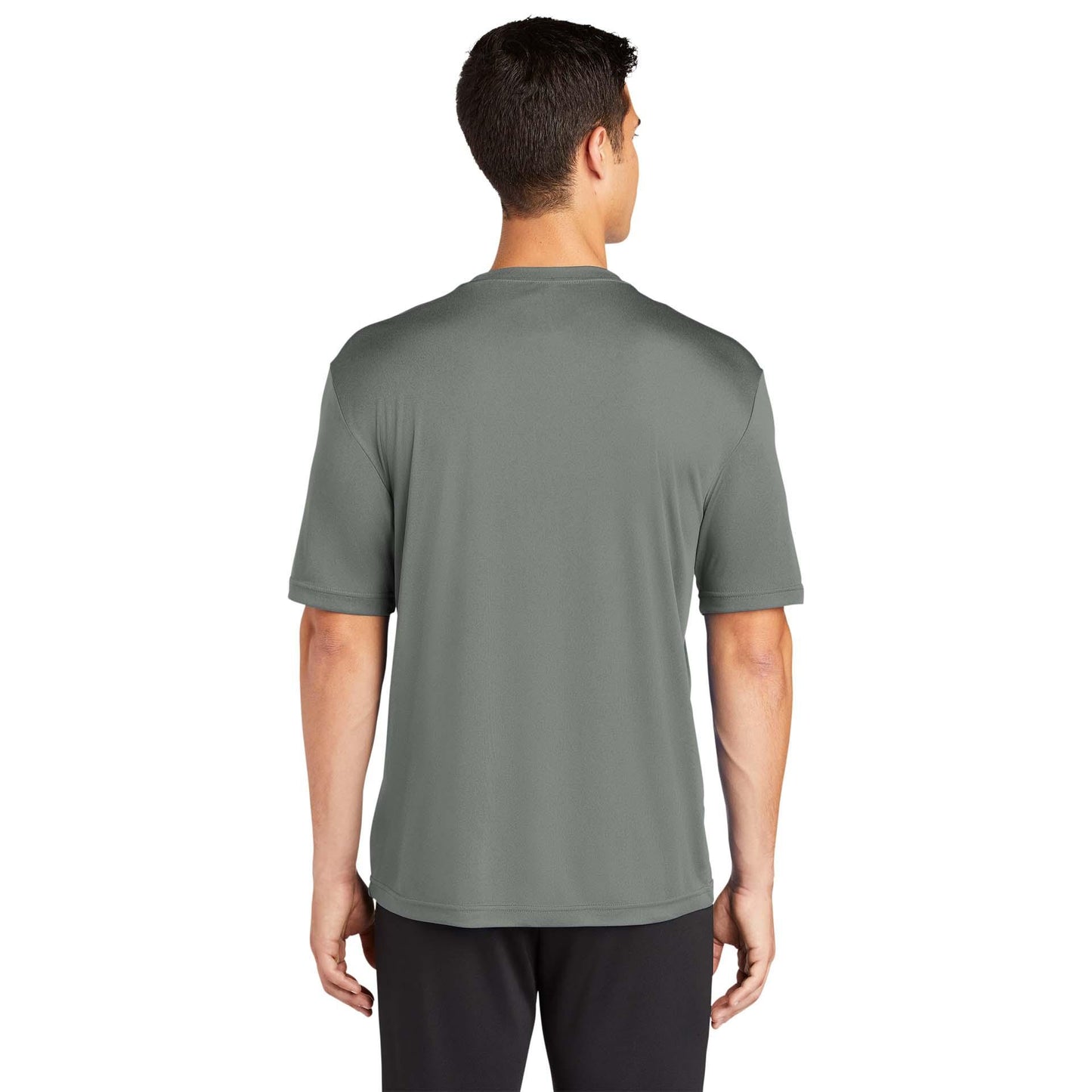 Atomic Blue T-Shirts - Sport-Tek - Comfortable Fit
