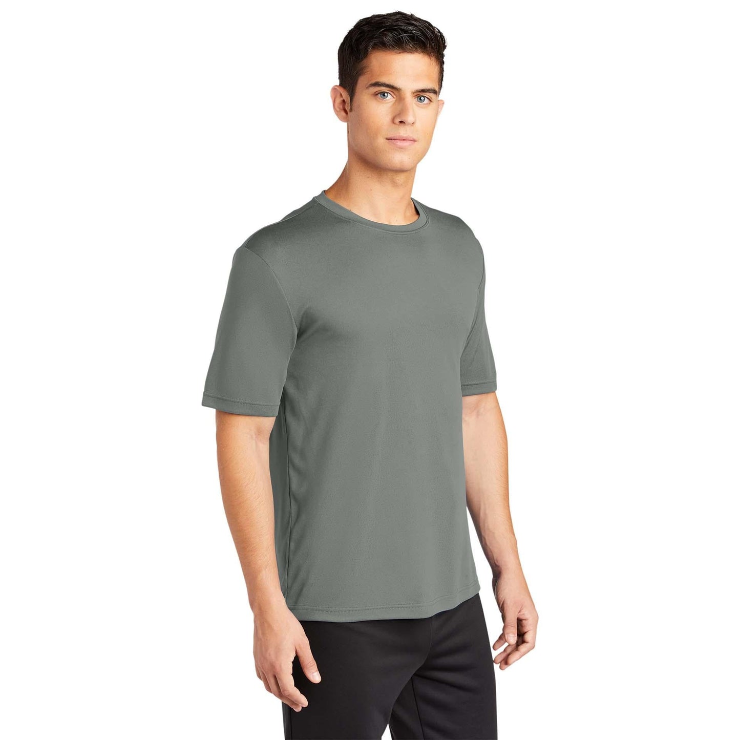 Atomic Blue T-Shirts - Sport-Tek - Comfortable Fit