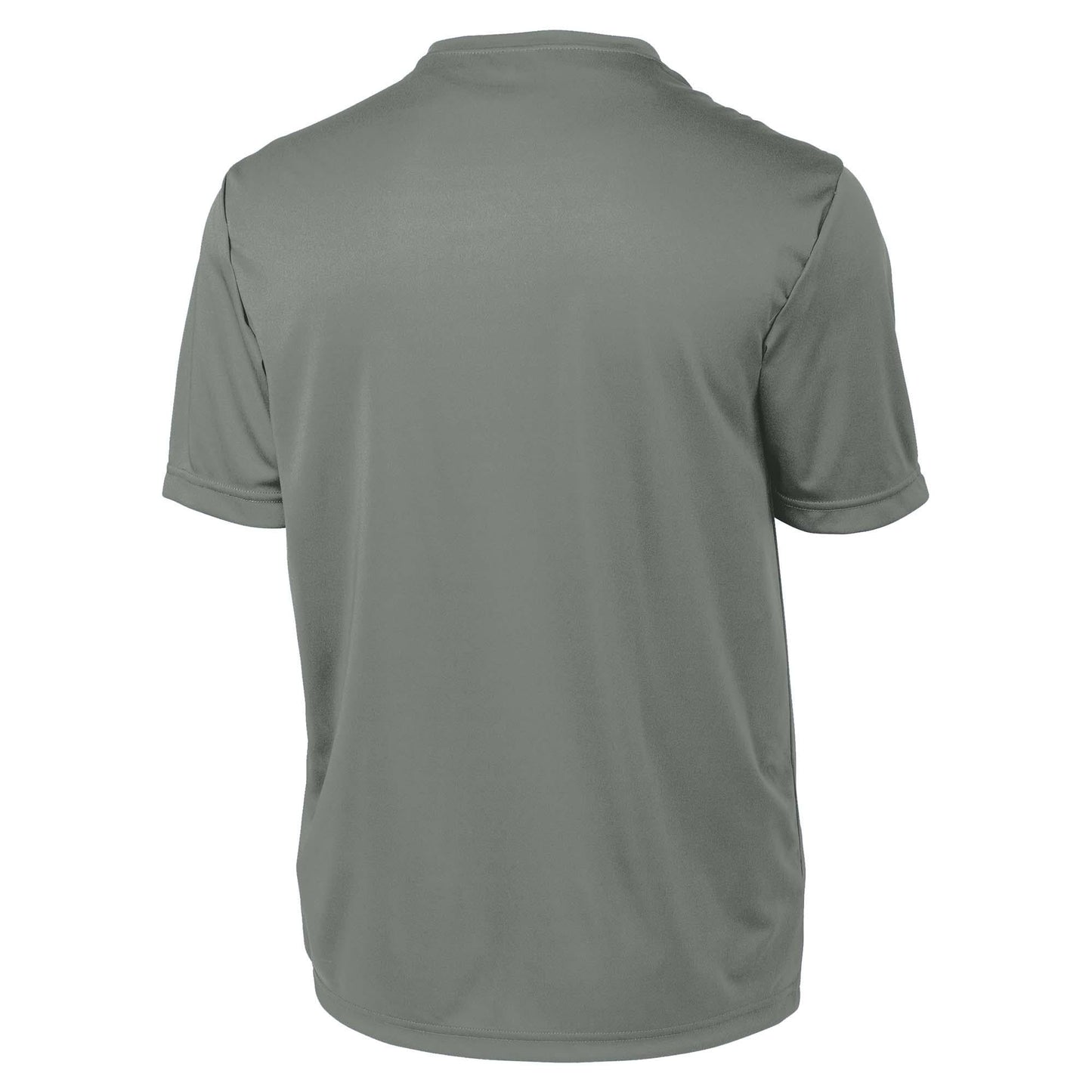 Atomic Blue T-Shirts - Sport-Tek - Comfortable Fit