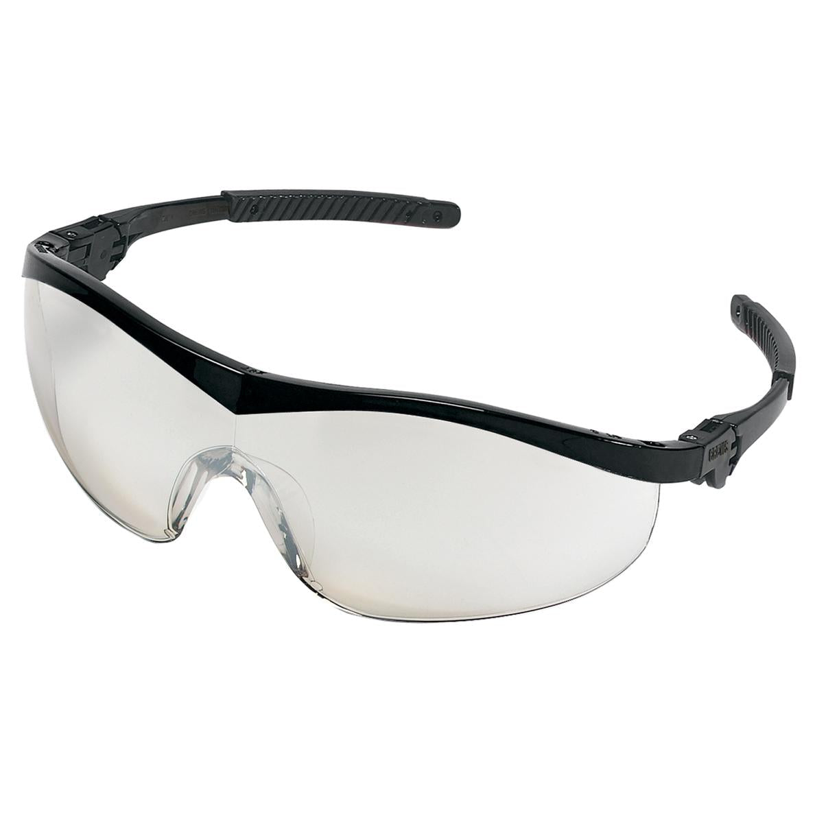 Clear Lens Glasses - MCR Safety - Stylish Protection