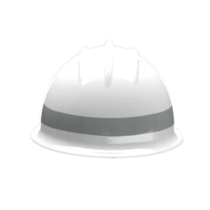 Silver Reflective Strips - Bullard - Enhanced Safety