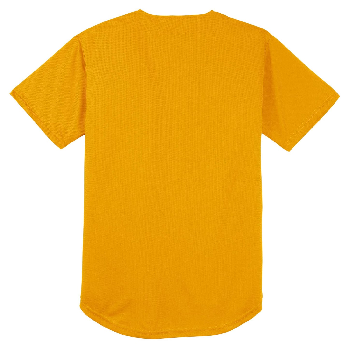 Black T-Shirts - Sport-Tek - Comfortable Mesh Style