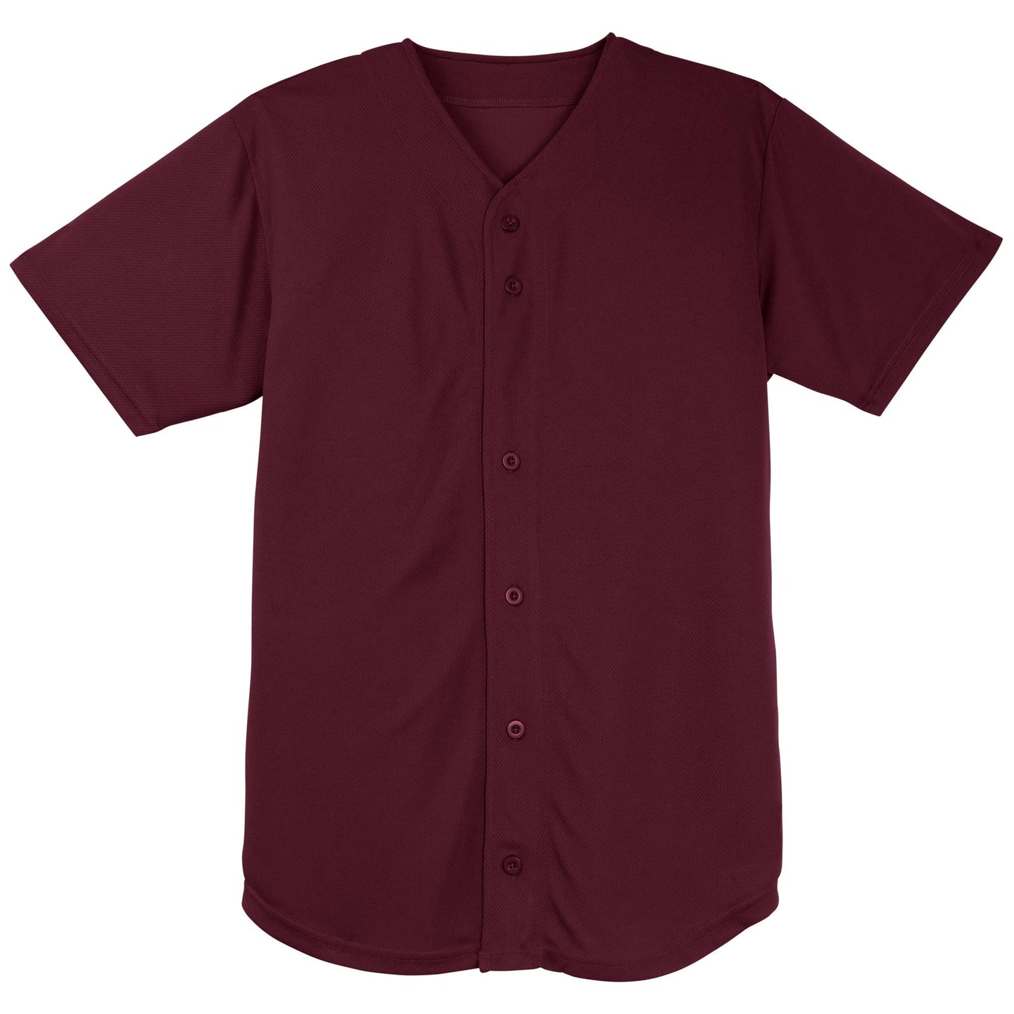 Black T-Shirts - Sport-Tek - Comfortable Mesh Style