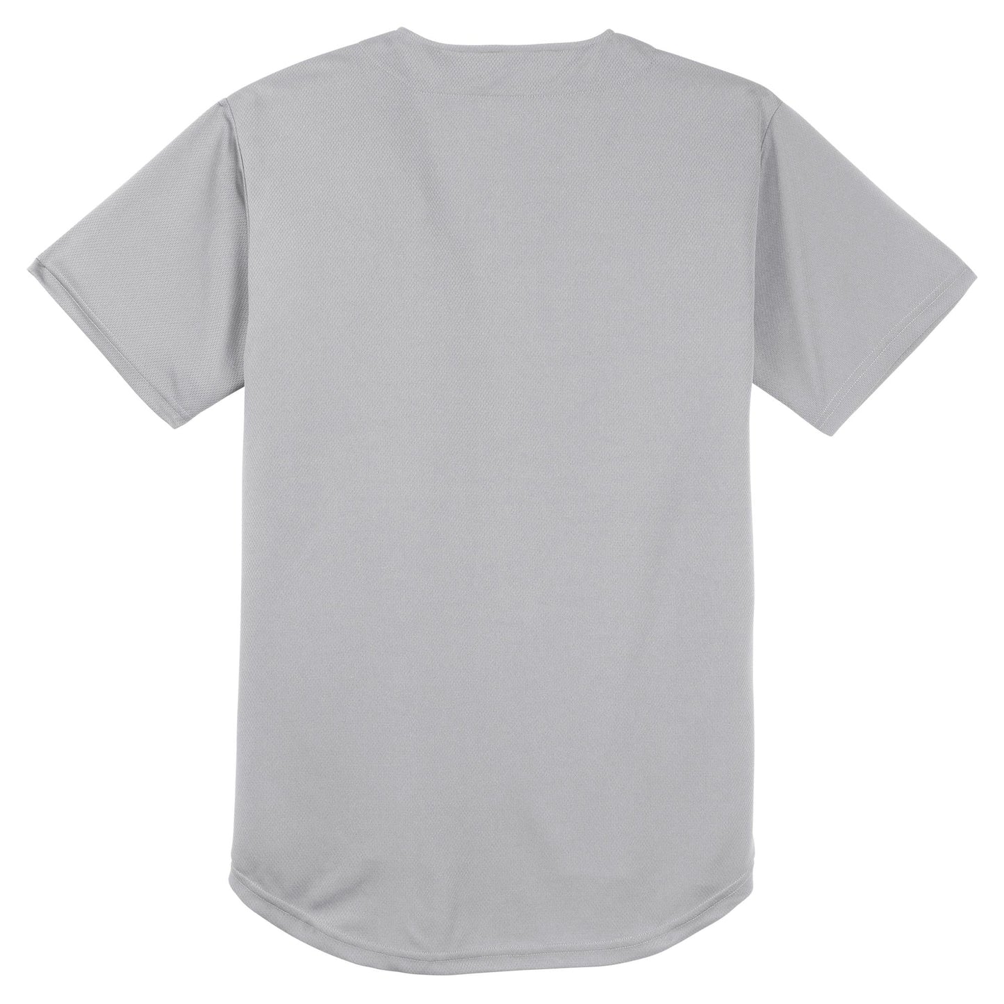 Black T-Shirts - Sport-Tek - Comfortable Mesh Style