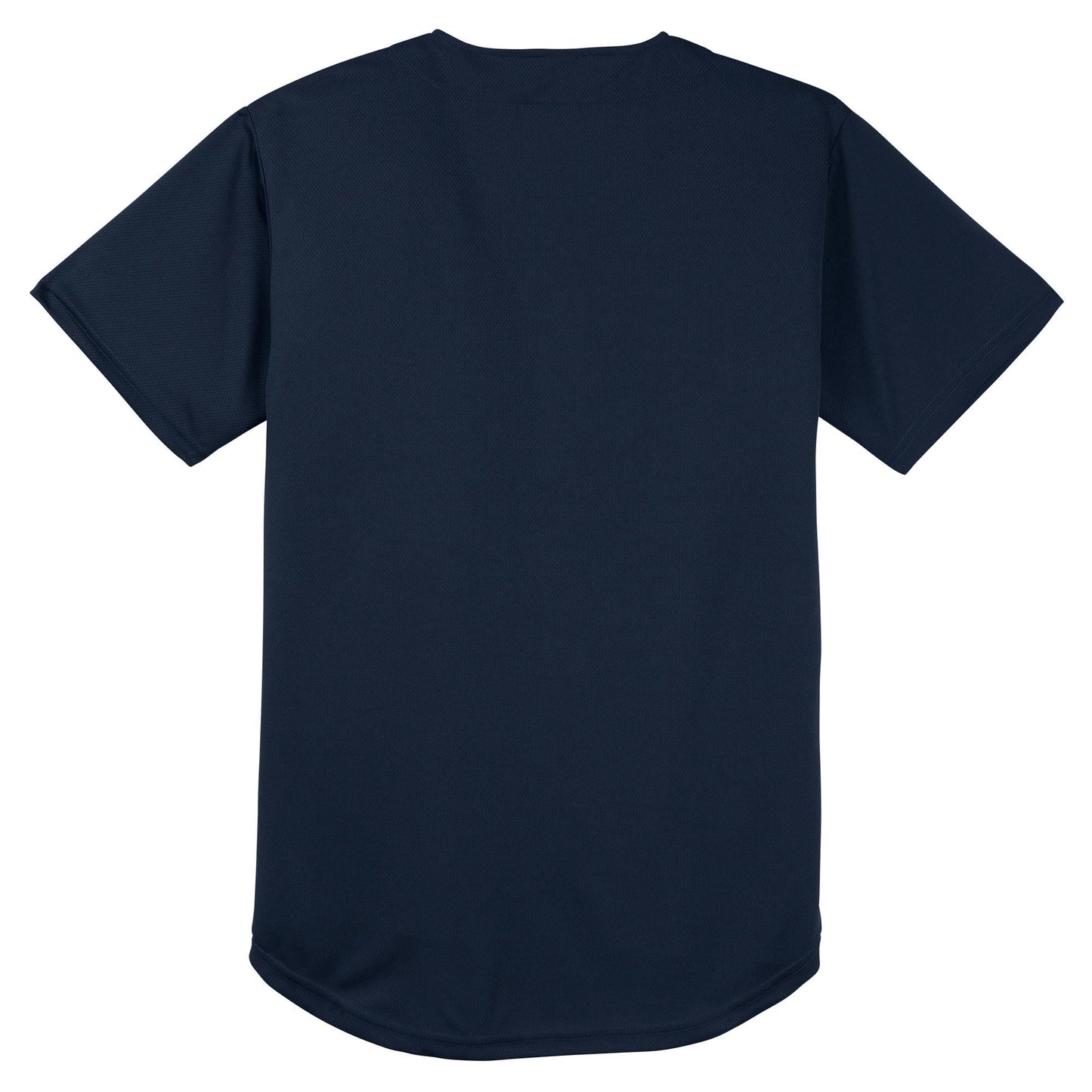 Black T-Shirts - Sport-Tek - Comfortable Mesh Style