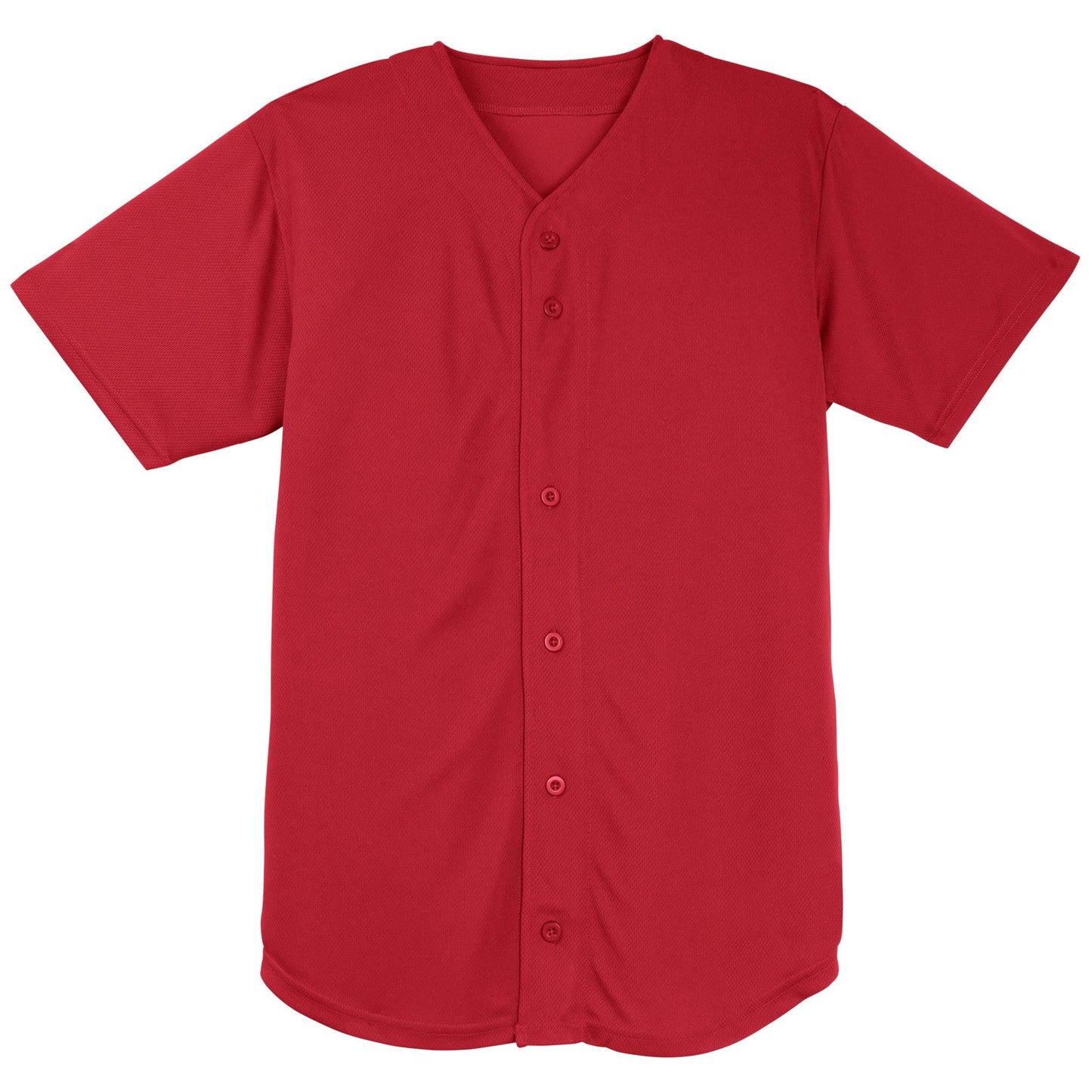 Black T-Shirts - Sport-Tek - Comfortable Mesh Style