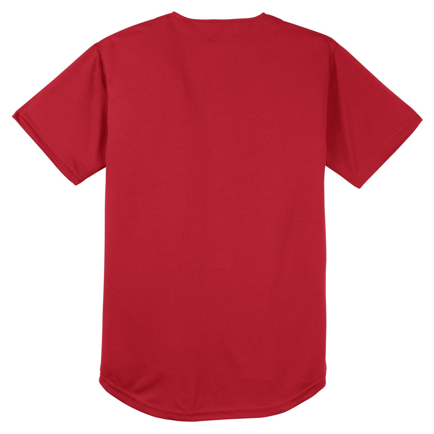 Black T-Shirts - Sport-Tek - Comfortable Mesh Style