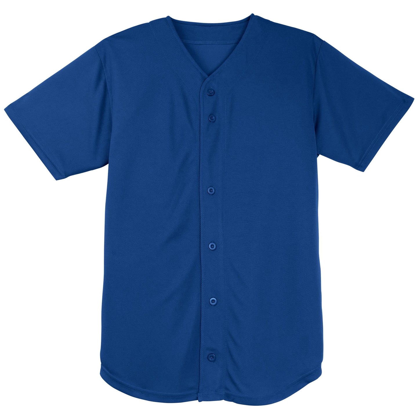 Black T-Shirts - Sport-Tek - Comfortable Mesh Style