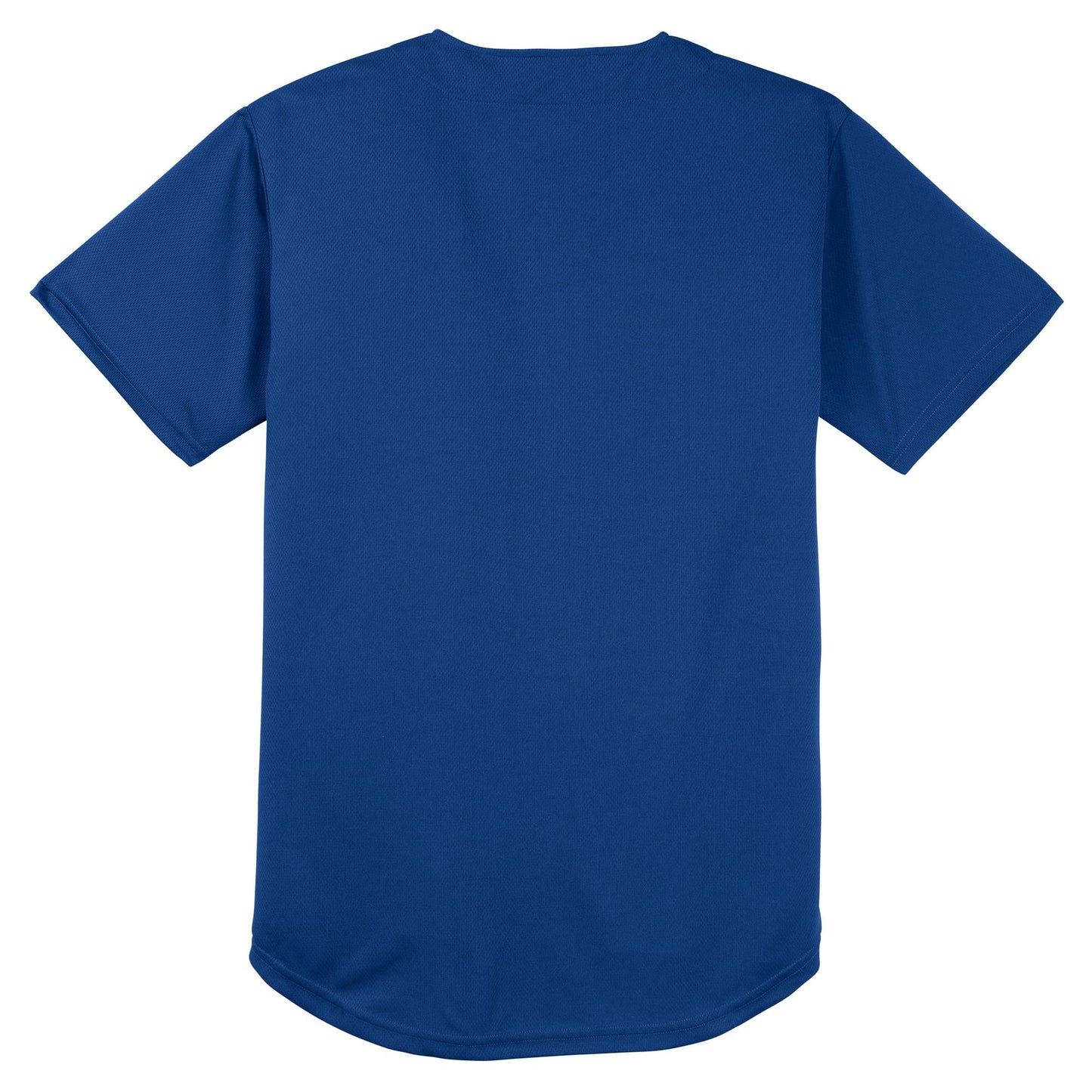 Black T-Shirts - Sport-Tek - Comfortable Mesh Style