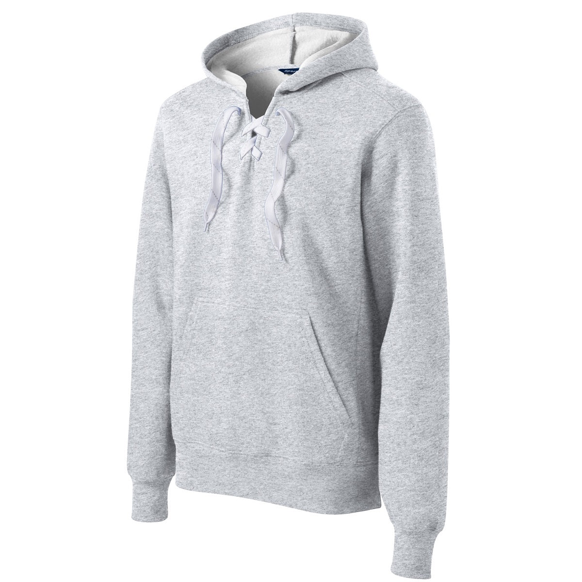 Athletic Heather Sweatshirt - Sport-Tek - Comfortable Fit
