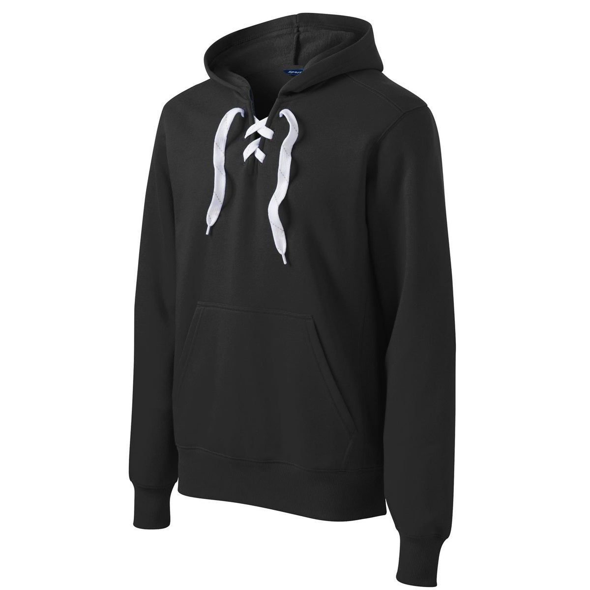 Athletic Heather Sweatshirt - Sport-Tek - Comfortable Fit