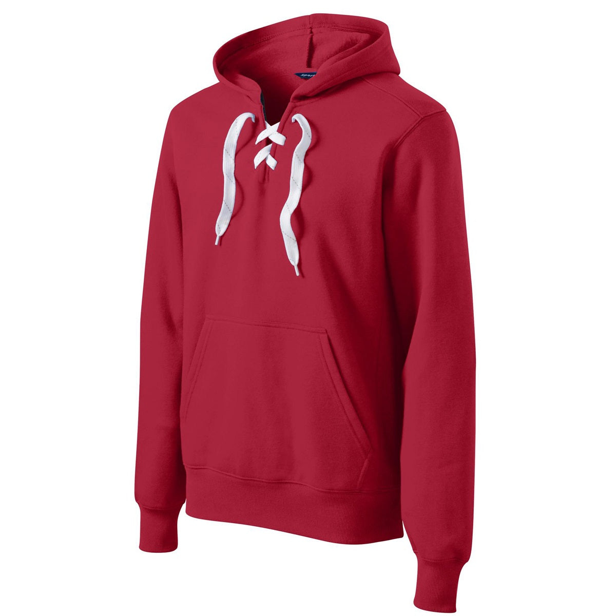 Athletic Heather Sweatshirt - Sport-Tek - Comfortable Fit