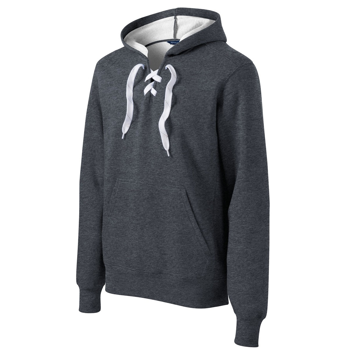 Athletic Heather Sweatshirt - Sport-Tek - Comfortable Fit