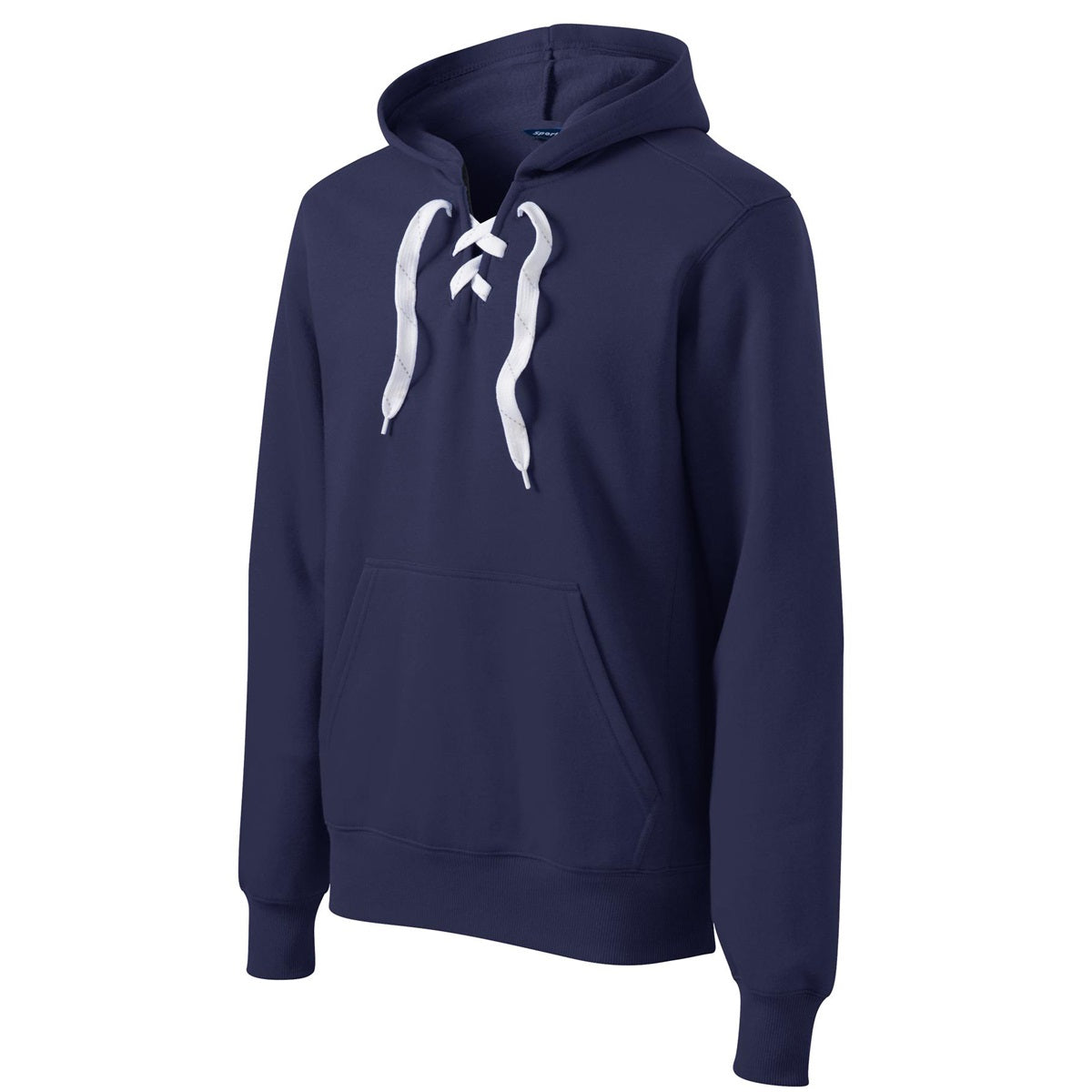 Athletic Heather Sweatshirt - Sport-Tek - Comfortable Fit