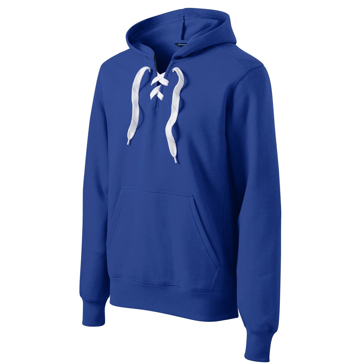 Athletic Heather Sweatshirt - Sport-Tek - Comfortable Fit