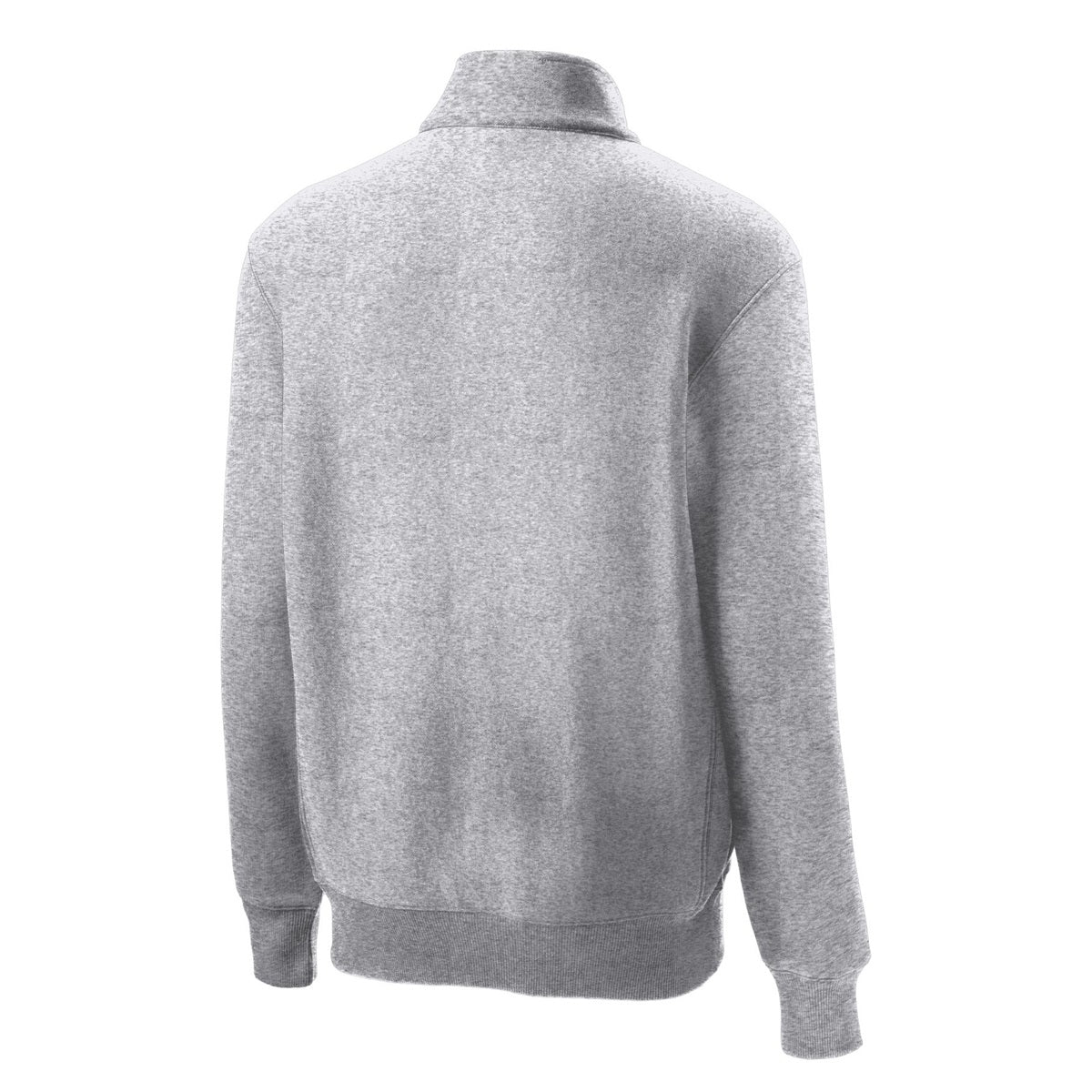 Athletic Heather Sweatshirts - Sport-Tek - Heavyweight - Comfortable Quality