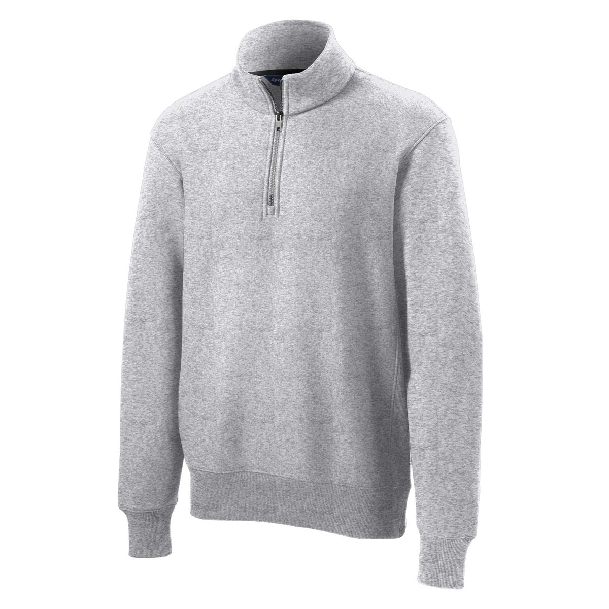 Athletic Heather Sweatshirts - Sport-Tek - Heavyweight - Comfortable Quality