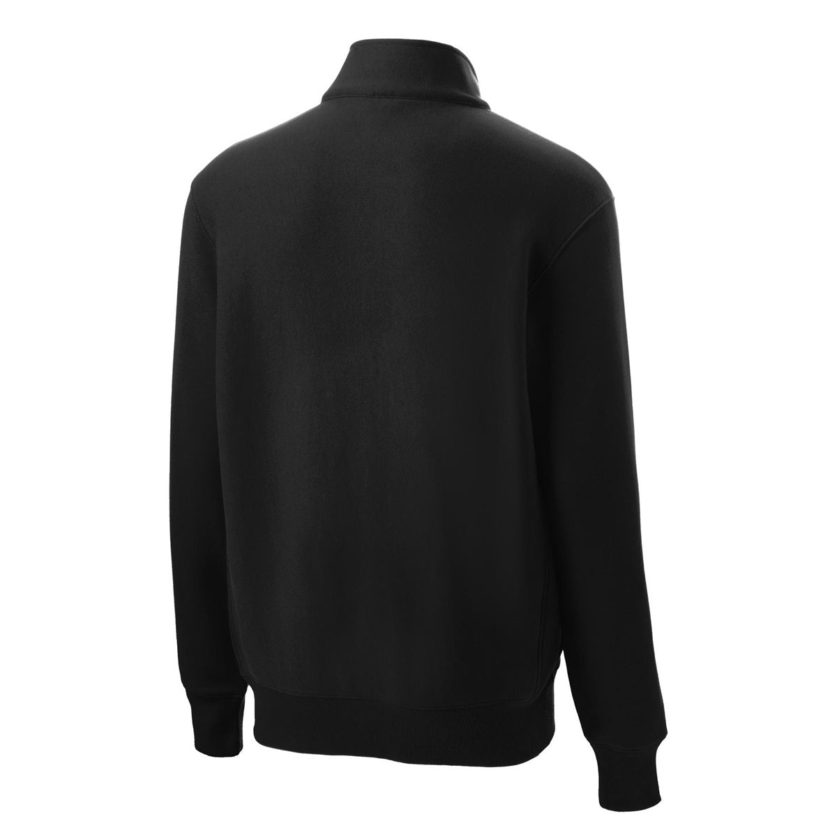 Athletic Heather Sweatshirts - Sport-Tek - Heavyweight - Comfortable Quality