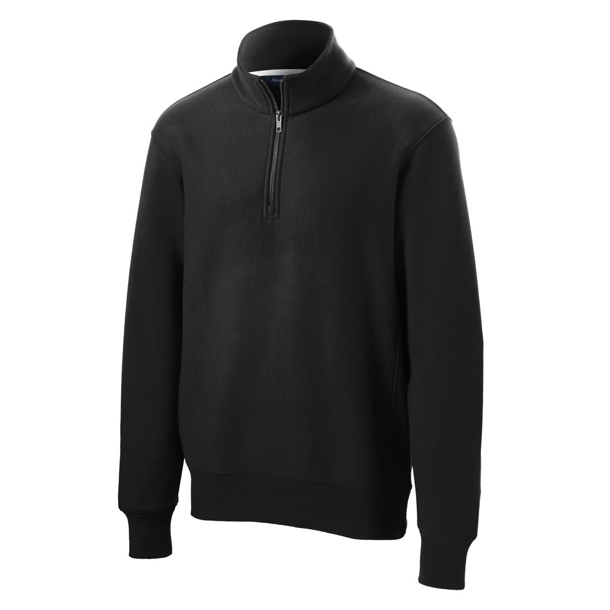 Athletic Heather Sweatshirts - Sport-Tek - Heavyweight - Comfortable Quality