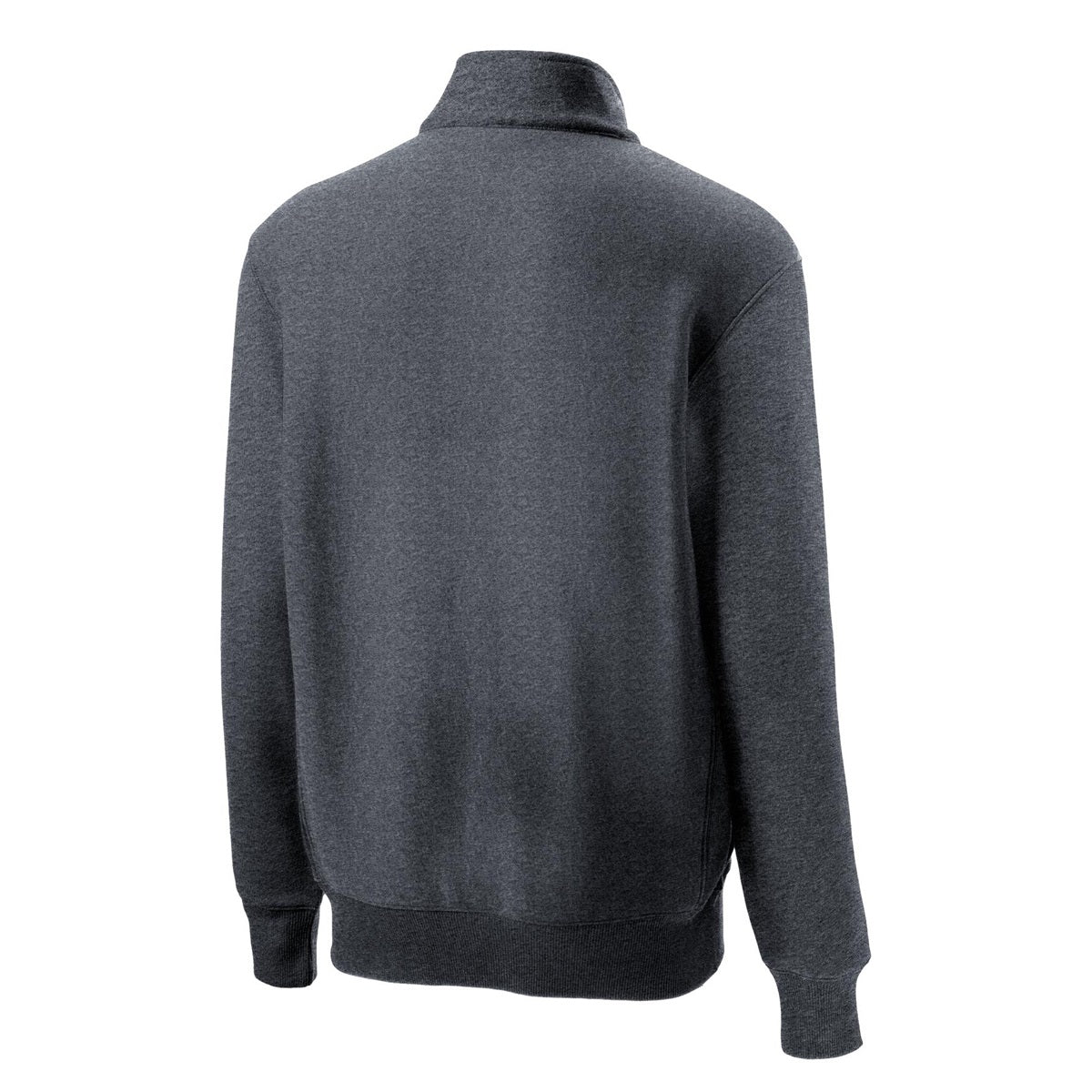 Athletic Heather Sweatshirts - Sport-Tek - Heavyweight - Comfortable Quality