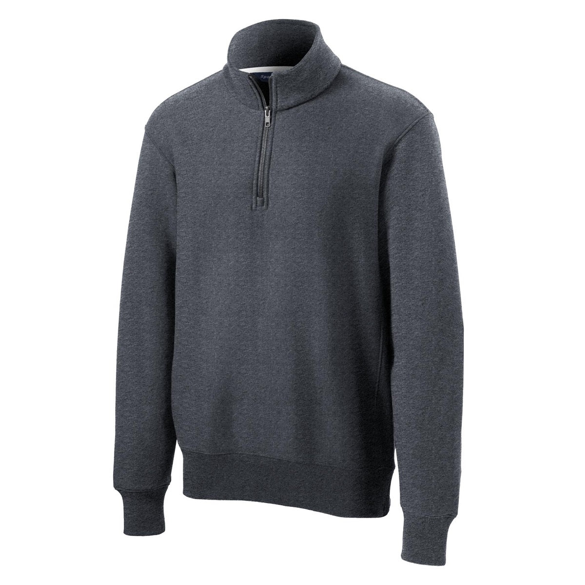 Athletic Heather Sweatshirts - Sport-Tek - Heavyweight - Comfortable Quality