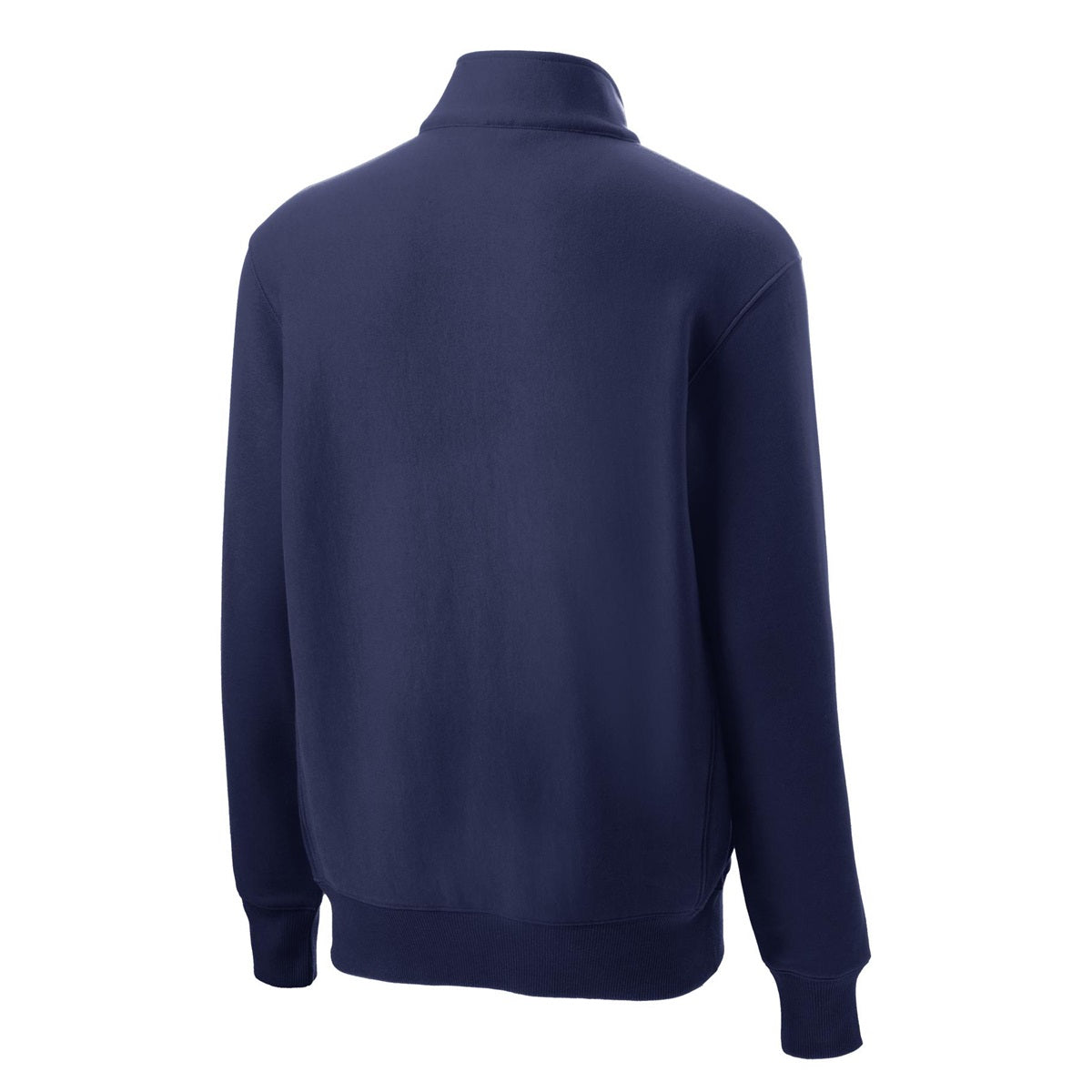 Athletic Heather Sweatshirts - Sport-Tek - Heavyweight - Comfortable Quality