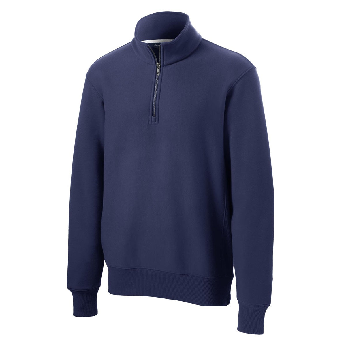 Athletic Heather Sweatshirts - Sport-Tek - Heavyweight - Comfortable Quality