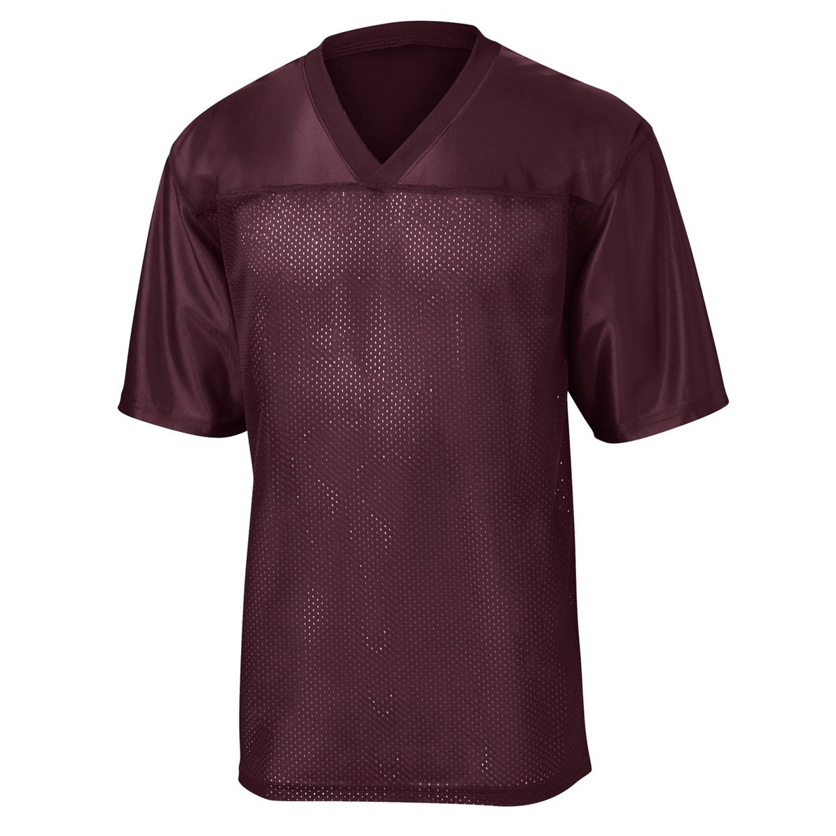 Black Jerseys - Sport-Tek - Lightweight Polyester Mesh