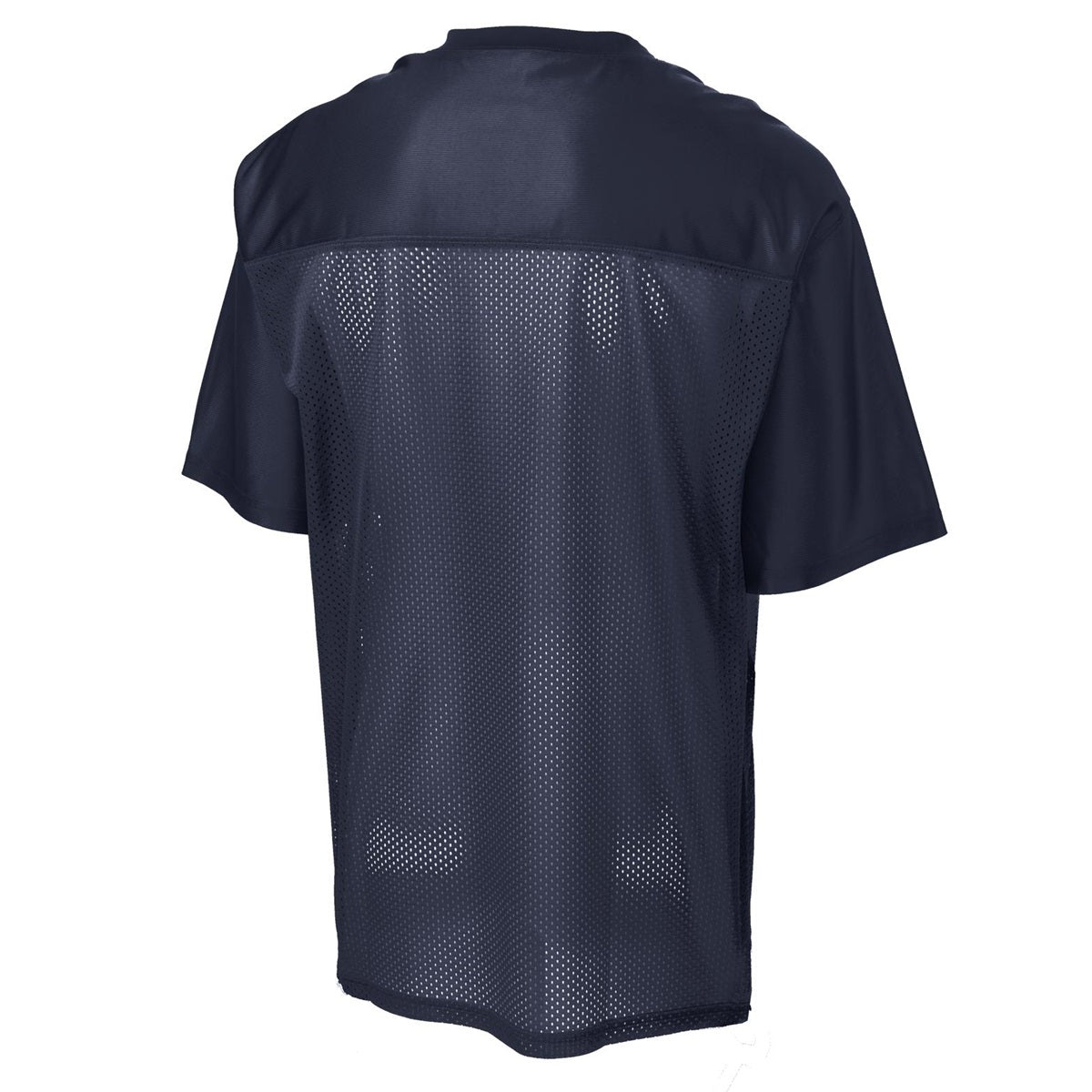 Black Jerseys - Sport-Tek - Lightweight Polyester Mesh