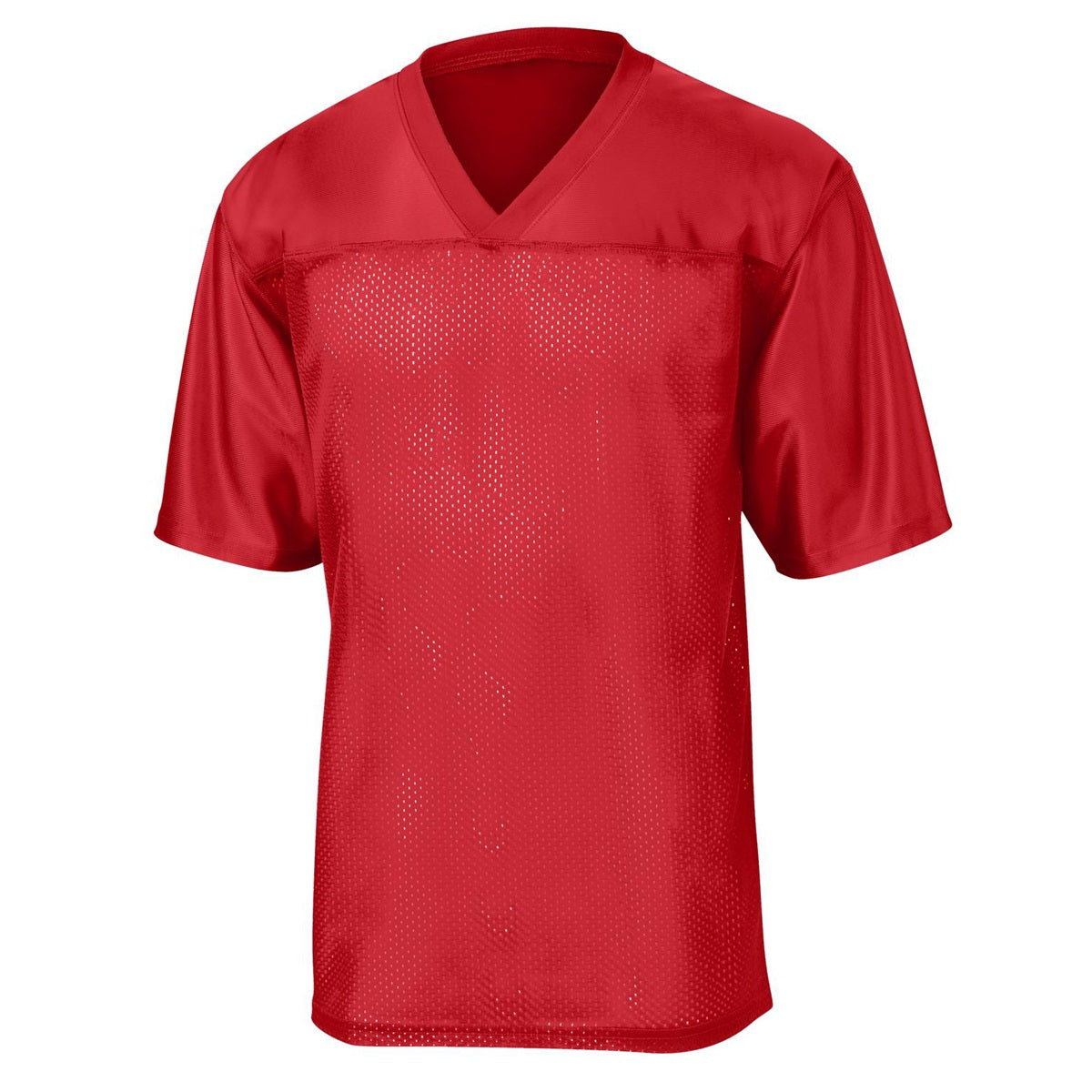 Black Jerseys - Sport-Tek - Lightweight Polyester Mesh