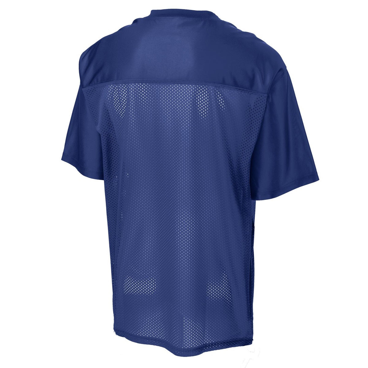 Black Jerseys - Sport-Tek - Lightweight Polyester Mesh