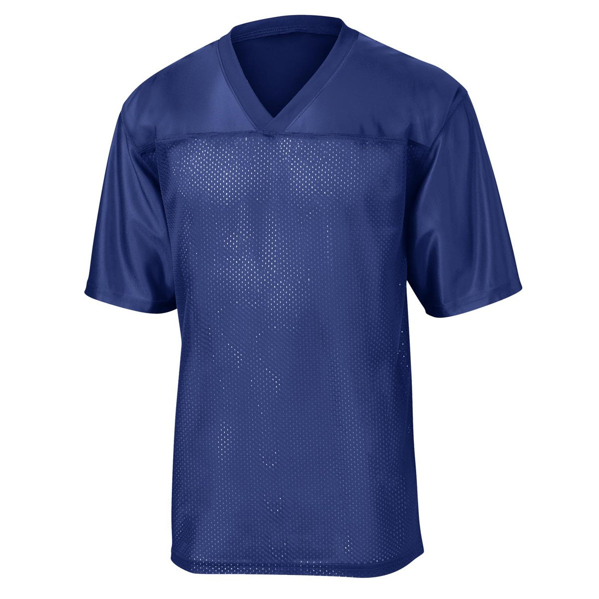 Black Jerseys - Sport-Tek - Lightweight Polyester Mesh