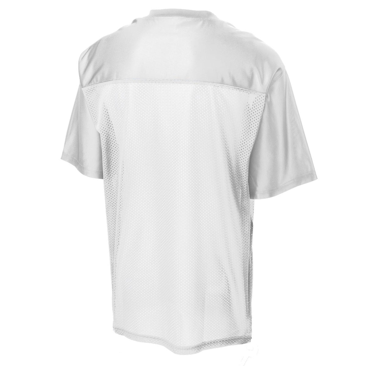 Black Jerseys - Sport-Tek - Lightweight Polyester Mesh
