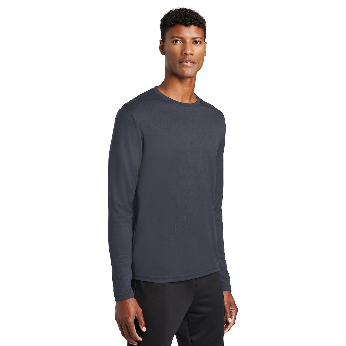 Black T-Shirts - Sport-Tek - Moisture-Wicking - Active Wear