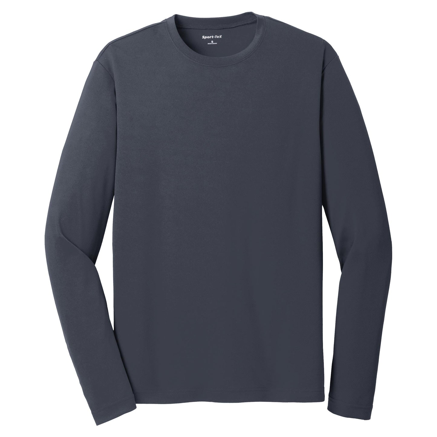 Black T-Shirts - Sport-Tek - Moisture-Wicking - Active Wear