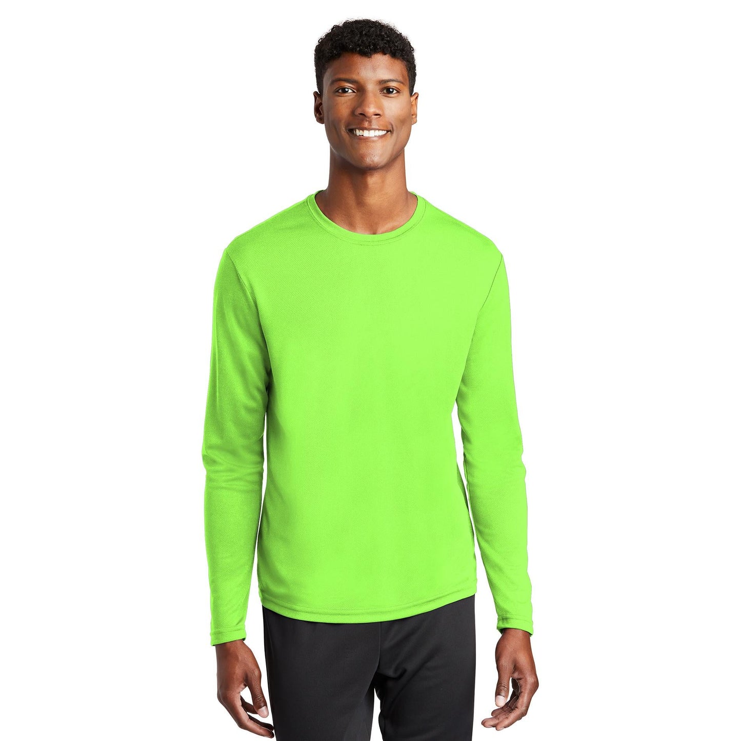 Black T-Shirts - Sport-Tek - Moisture-Wicking - Active Wear