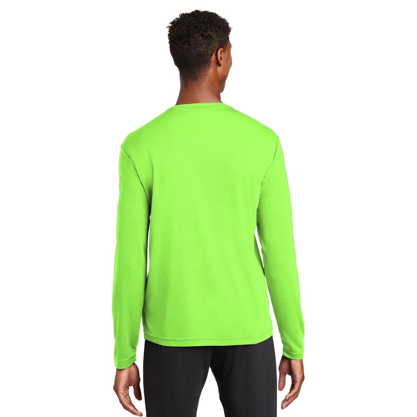 Black T-Shirts - Sport-Tek - Moisture-Wicking - Active Wear