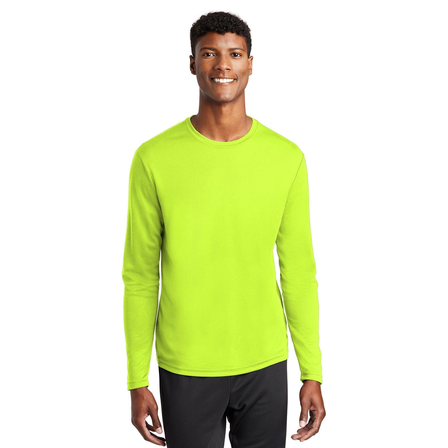 Black T-Shirts - Sport-Tek - Moisture-Wicking - Active Wear