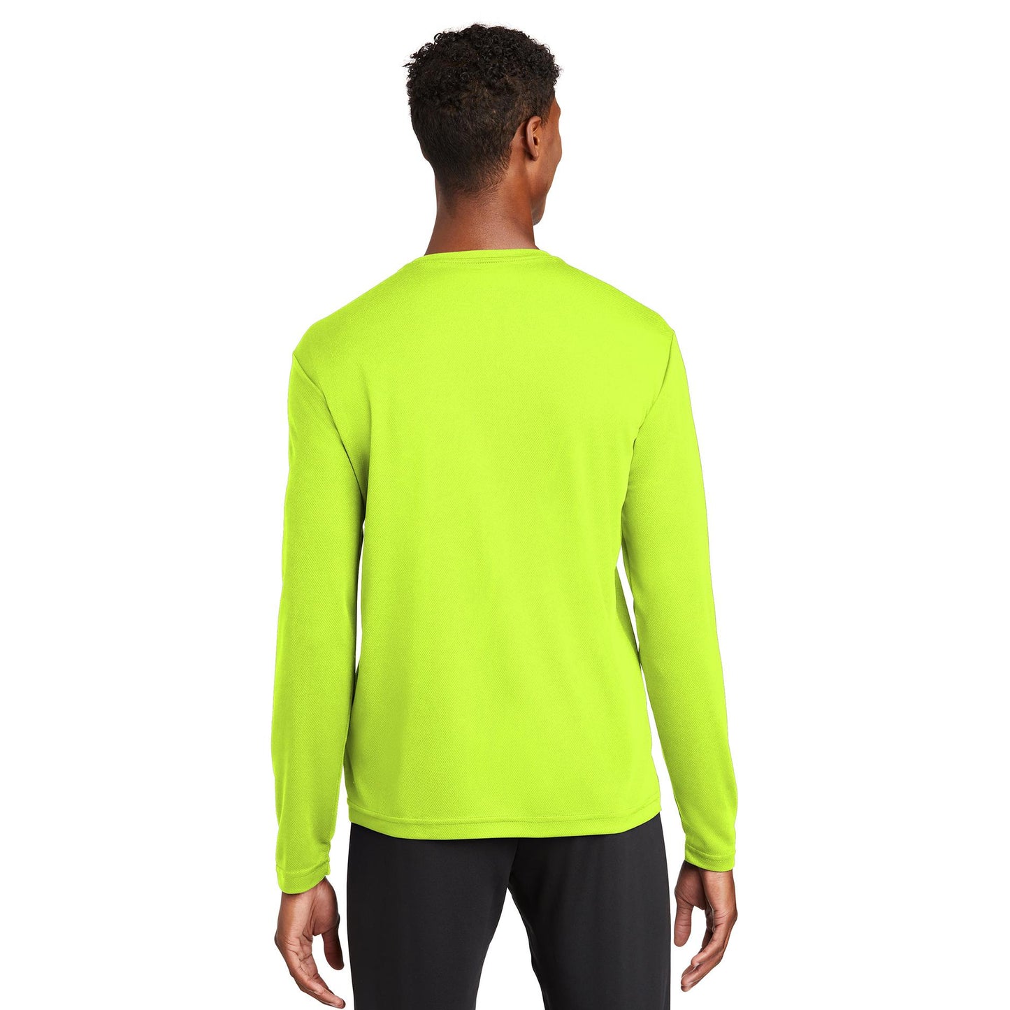 Black T-Shirts - Sport-Tek - Moisture-Wicking - Active Wear