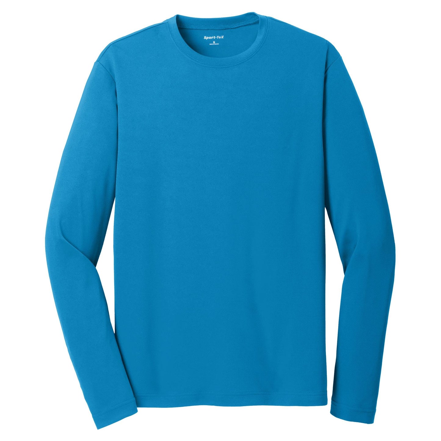 Black T-Shirts - Sport-Tek - Moisture-Wicking - Active Wear