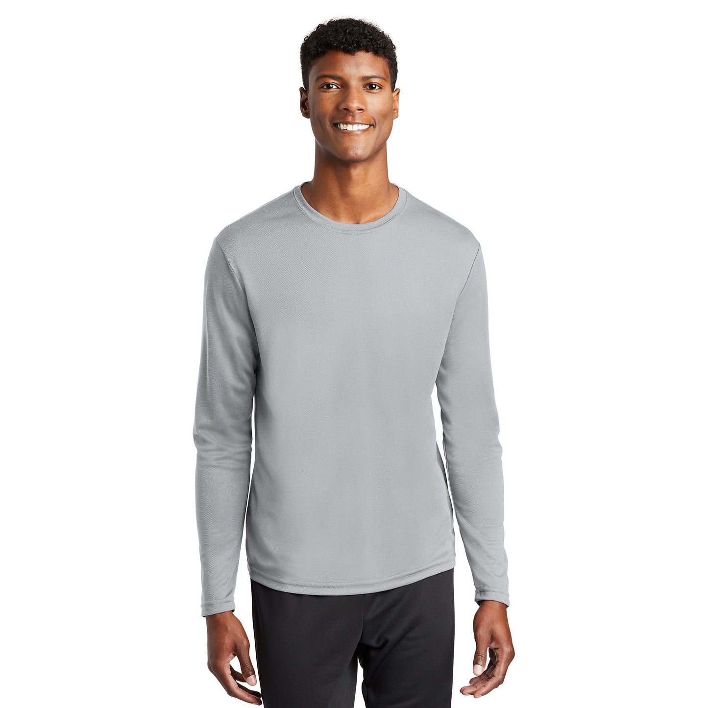 Black T-Shirts - Sport-Tek - Moisture-Wicking - Active Wear