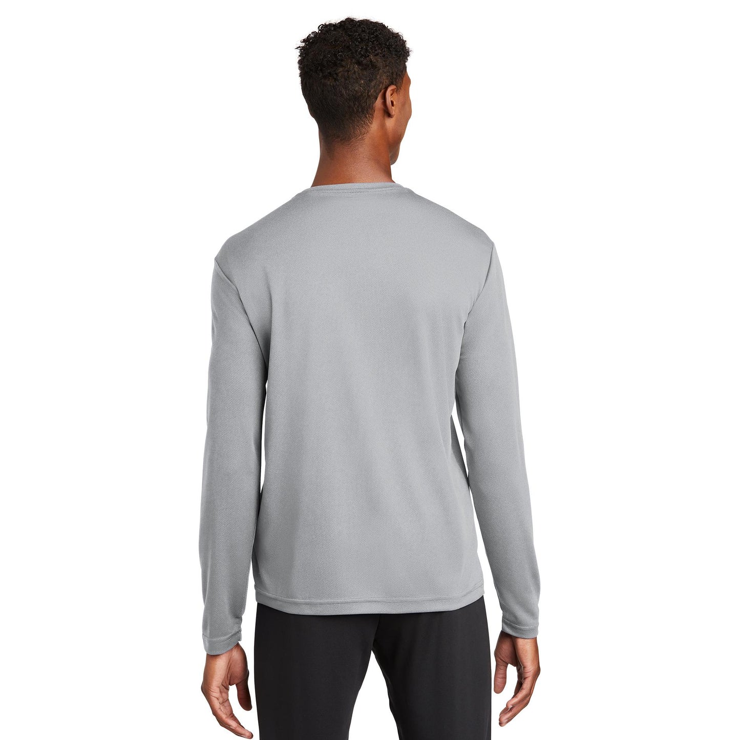 Black T-Shirts - Sport-Tek - Moisture-Wicking - Active Wear