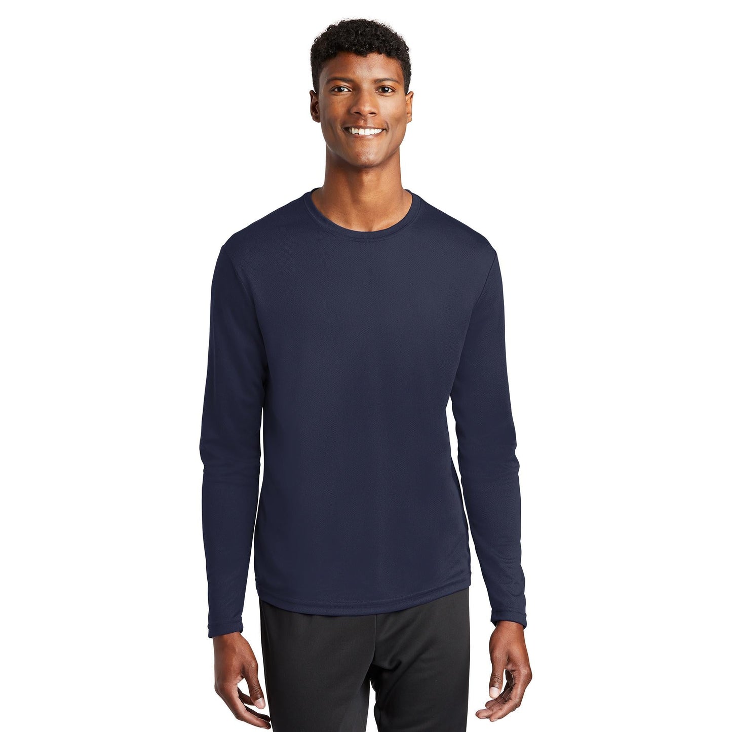 Black T-Shirts - Sport-Tek - Moisture-Wicking - Active Wear