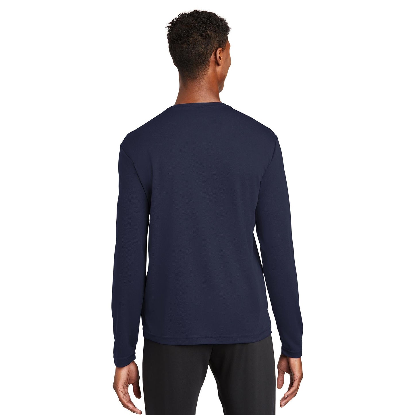Black T-Shirts - Sport-Tek - Moisture-Wicking - Active Wear