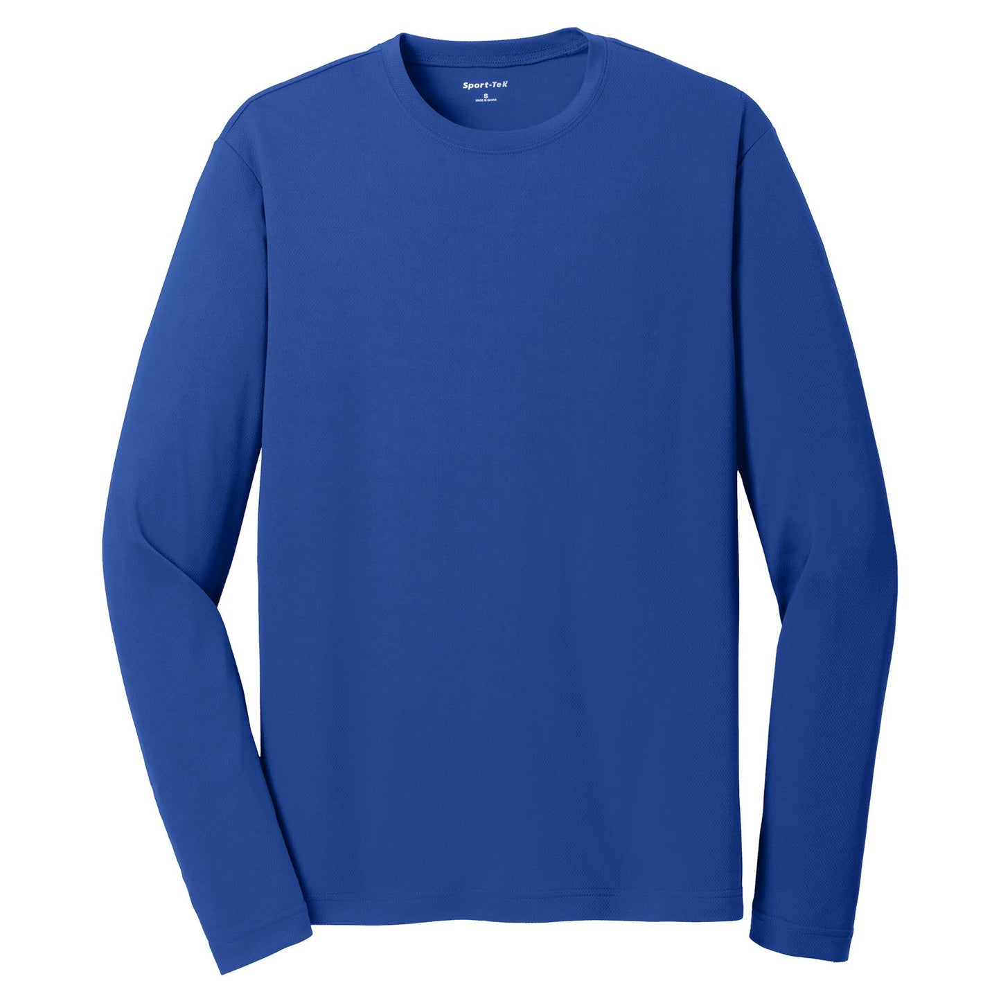 Black T-Shirts - Sport-Tek - Moisture-Wicking - Active Wear