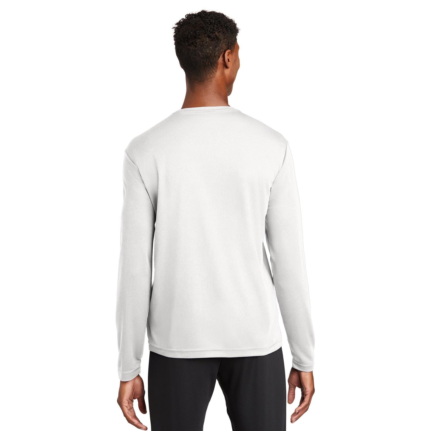 Black T-Shirts - Sport-Tek - Moisture-Wicking - Active Wear