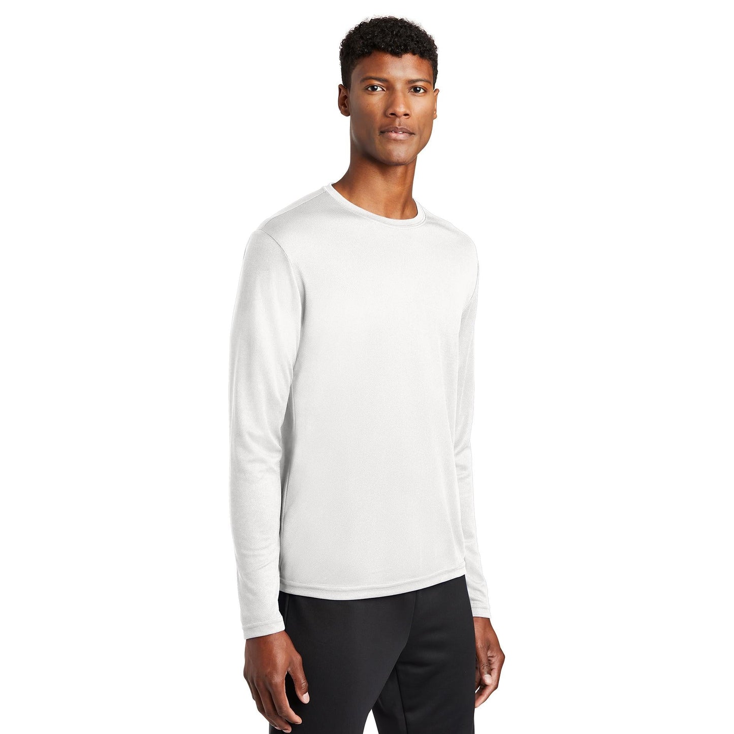 Black T-Shirts - Sport-Tek - Moisture-Wicking - Active Wear